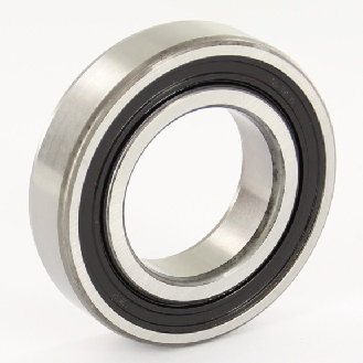 Roulement à Billes 6006-2rs1-c3-skf - 30x55x13 mm-Lire la description