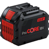 Batterie Li-ion 18V 12Ah