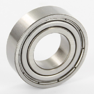Roulement à Billes 6003-2z-c3-gjn-skf - 17x35x10 mm-Lire la description