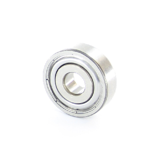 Roulement à Billes e2.626-2z-c3-skf - 6x19x6 mm-Lire la description
