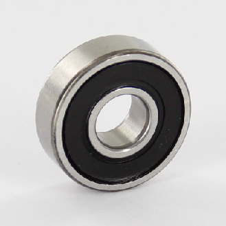 Roulement à Billes 607-2rs-c3-skf - 7x19x6 mm-Lire la description