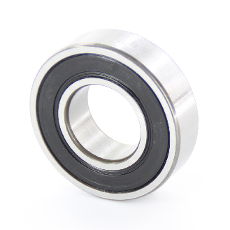 Roulement à Billes 6004-2rs-c4-gjn-skf - 20x42x12 mm-Lire la description