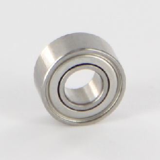 Roulement à Billes w638-4-2z-skf - 4x9x4 mm-Lire la description