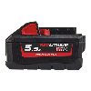 Batterie M18 HIGH OUTPUT 5.5Ah - M18 HB5.5