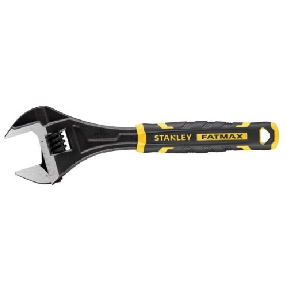 Clés à molette Quick Adjust L.150mm  FATMAX - FMHT13125-0-Leer más