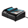 Chargeur rapide 18V Chargeur rapide 18V