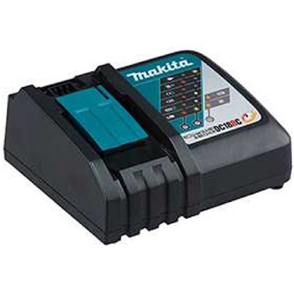 Chargeur rapide 18V Chargeur rapide 18V-Lire la description