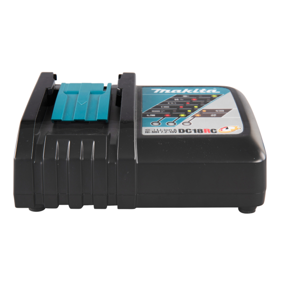 Chargeur rapide 18V Chargeur rapide 18V-Lire la description