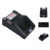 Chargeur GAL 18V-160C