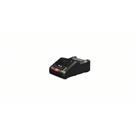 Cargador rápido GAL 18V-160 C Profesional - BOSCH 1600A019S5-Leer más