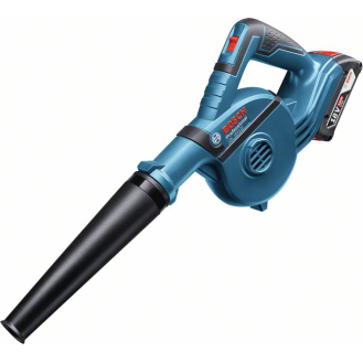 Bosch Akku-Geblse GBL 18 V-120-Beschreibung lesen
