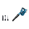 Bosch Professional sans fil sans fil GBL 18V-120, sans batteries et chargeur, dans la boîte