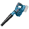 Bosch Professional sans fil sans fil GBL 18V-120, sans batteries et chargeur, dans la boîte