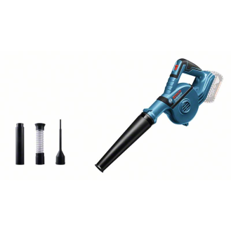 Bosch Akku-Geblse GBL 18 V-120-Beschreibung lesen