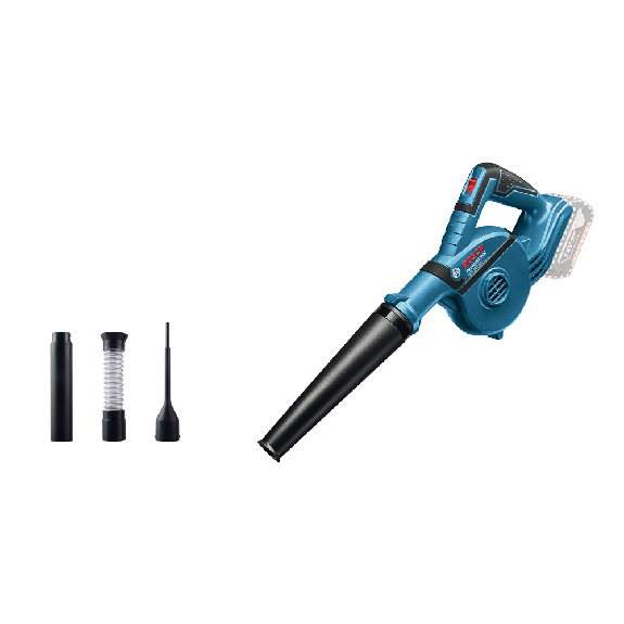 Bosch Professional sans fil sans fil GBL 18V-120, sans batteries et chargeur, dans la boîte-Lire la description