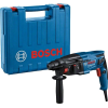 Perceuse  percussion Bosch avec SDS plus GBH 2-21 : mandrin sans cl adaptateur SDS plus