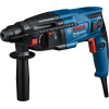 Perceuse  percussion Bosch avec SDS plus GBH 2-21 : mandrin sans cl adaptateur SDS plus