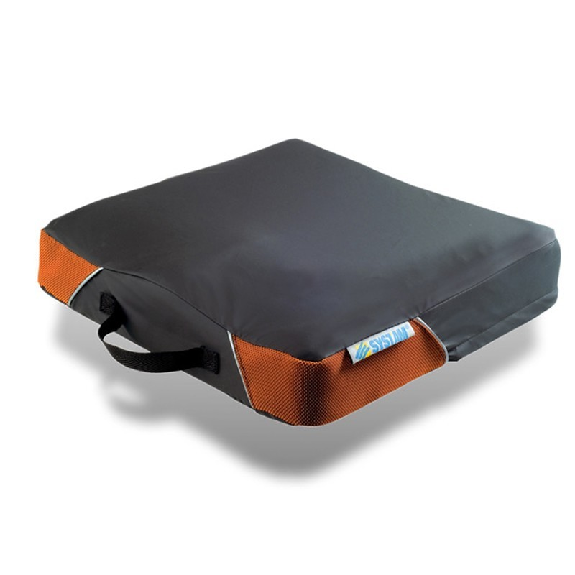 Cojín Antiescaras Ergonómico Viscoflex Plus-Leer más