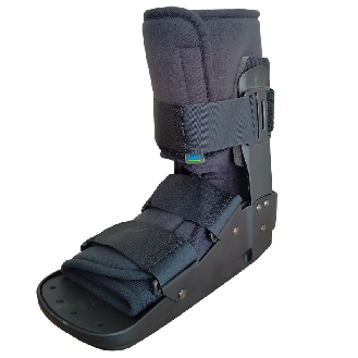 Bota Walker Baja-Leer más