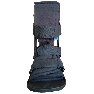 Bota Walker Baja-Leer más