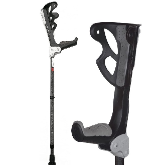 Muleta Ergonómica Ergodynamic-Leer más