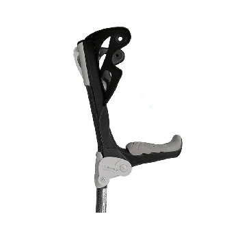 Muleta Ergonómica Ergodynamic-Leer más