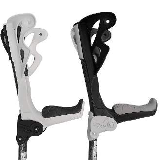 Muleta Ergonómica Ergodynamic-Leer más