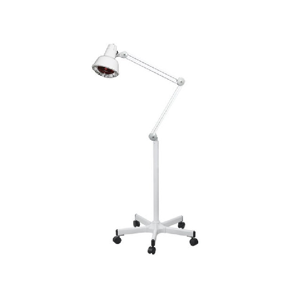Lampe Infrarouge avec Bras Articulé-Beschreibung lesen