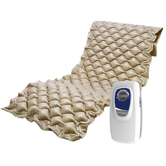 Matelas anti-escarres économique SY-200-Beschreibung lesen