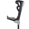 Muleta Ergonómica Ergodynamic