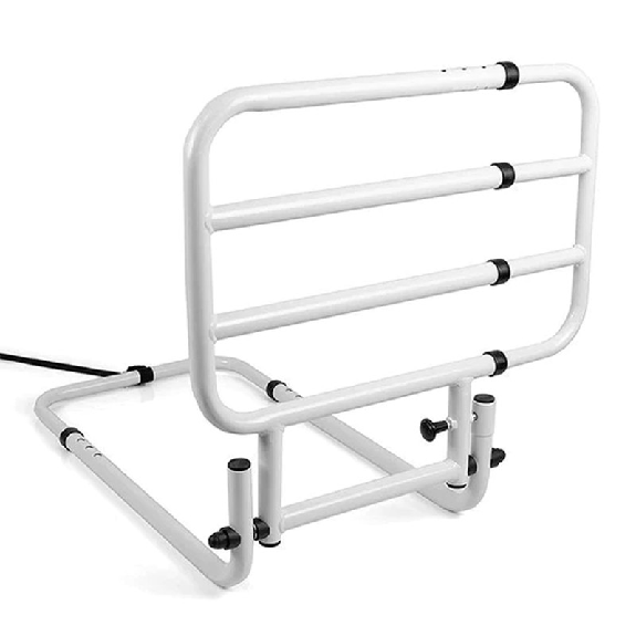Barrière pliante pour lits avec canapé-Beschreibung lesen