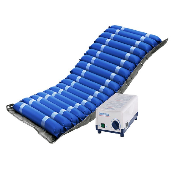 Matelas anti-escarres SY-400 Air-Beschreibung lesen