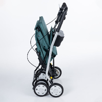 Andador para la Compra Carlett Comfort Move-Leer más