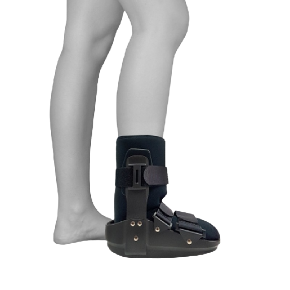 Bota Walker Baja-Leer más