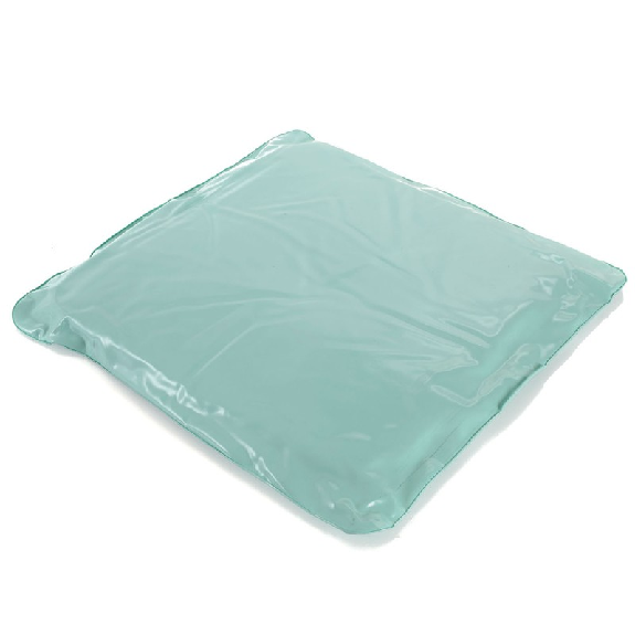 Cojín en Gel Fluido de Silicona Antiescaras-Leer más