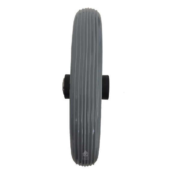 Rueda Completa Neumática 200x32 mm-Leer más