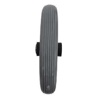 Rueda Completa Neumática 200x32 mm-Leer más