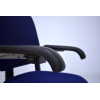 LeTriple: Silla móvil con freno y descenso eléctrico.