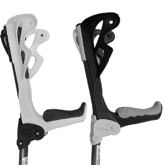Muleta Ergonómica Ergodynamic-Leer más