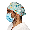 Cappello corto con bottoni - Aquamarin Sanitärkeramik Cappello corto con bottoni - Aquamarin Sanitärkeramik
