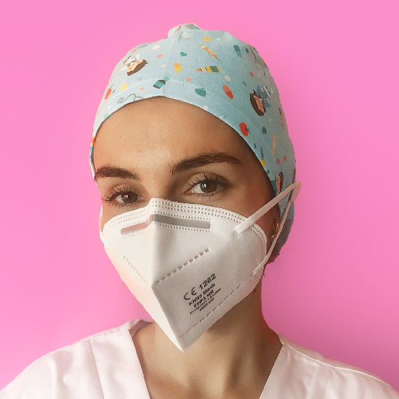 Berretto per capelli lunghi - Aquamarin Sanitärkeramik-Leggi tutto
