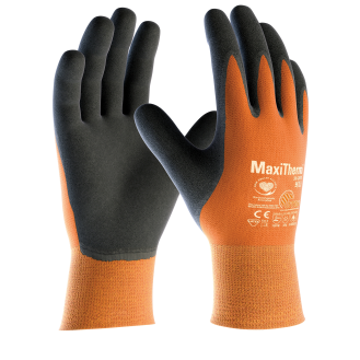 ATG MaxiTherm Polyacryl/Polyester-Strickhandschuhe (30-201)-Beschreibung lesen