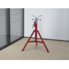 SOPORTES / CABALLETES DE 3 PATAS PARA TUBERÍA USO PROFESIONAL / INDUSTRIAL