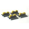 MAQUINA CORTATUBOS ORBITAL PORTATIL EXACT PIPECUT 170E
