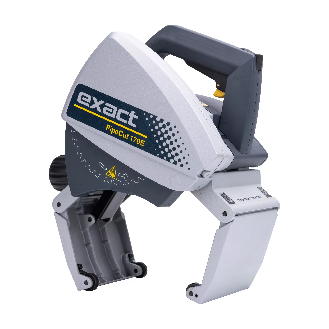 MAQUINA CORTATUBOS ORBITAL PORTATIL EXACT PIPECUT 170E-Leer más