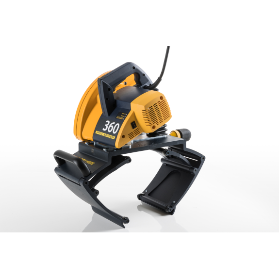 Máquina cortatubos orbital portátil 2500W-Leer más