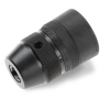Schnellspann-Bohrfutter, Spannweite 1.5-13 mm