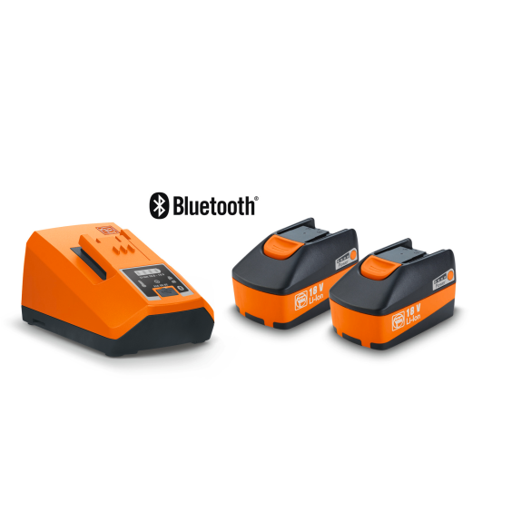 Starter-Set mit Akku 18 V 6 Ah-Beschreibung lesen