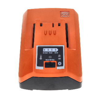 Starter-Set mit Akku 18 V 6 Ah-Beschreibung lesen