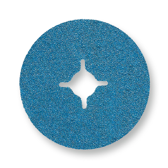 Fein Fiberschleifscheibe, 125 mm, VE 25 St Fein Fiberschleifscheibe, 125 mm, VE 25 St-Beschreibung lesen